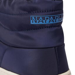 

Снігоходи Napapijri River08 NP0A4HVV Blue Marine 176, Cиній