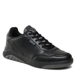 Big Star Shoes Zapatillas Big Star Shoes JJ174320 Black