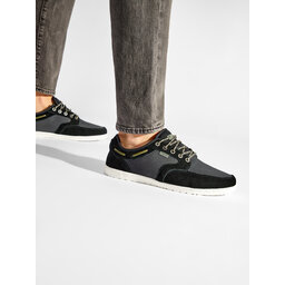

Снікерcи Etnies Dory 41010000401 Black/Green, Чорний