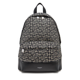 Balmain Рюкзак Balmain DM1GE150TJMY Чорний