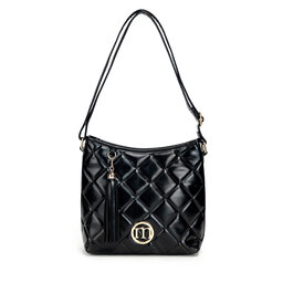 Monnari Torebka Monnari BAG4080-M20 Czarny