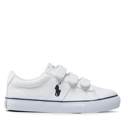 

Кросівки Polo Ralph Lauren Sayer Ez RF103501 S White/Navy, Білий