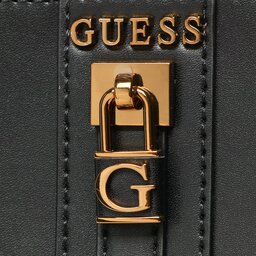

Сумка Guess Ginevra (VZ) HWVZ87 34230 BLA, Чорний