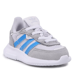 adidas Scarpe adidas Retropy F2 El I GX9237 Tmmdgr/Blurus/Ftwwht