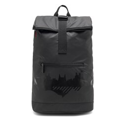 Batman Batoh Batman ACCCS_AW23-39WBBAT Černá