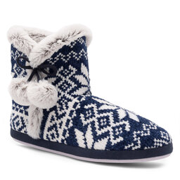 Home & Relax Pantuflas Home & Relax 20SDR1147 Azul marino
