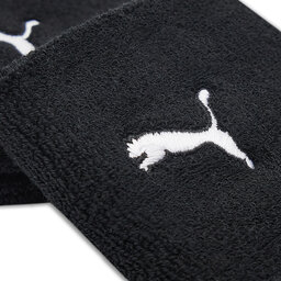 

Набір напульсників Puma, Чорний