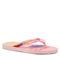 Versace Jeans Couture Chancletas Versace Jeans Couture 74VA3SQ7 ZS628 PW9
