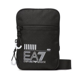 EA7 Emporio Armani Umhängetasche EA7 Emporio Armani 245080 CC940 02021 Schwarz