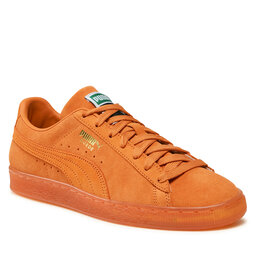 Puma Sneakersy Puma Suede Classic Xxi 374915 72 Oranžová