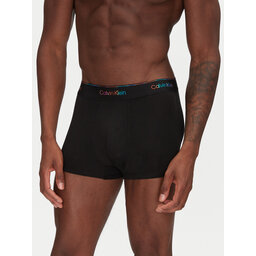 Calvin Klein Underwear Calvin Klein Underwear Boksarice LV00NB4235 Črna