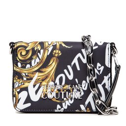 Versace Jeans Couture Голям дамски портфейл Versace Jeans Couture 73VA9XM1 ZS462 G89