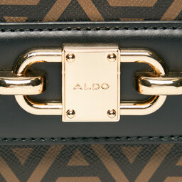

Сумка Aldo Caronella 13681379 900, Коричневий