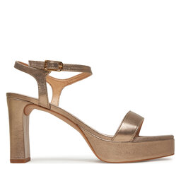 Unisa Sandalen Unisa Osoro Lmt Goldfarben