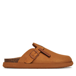 D.Franklin Ciabatte D.Franklin DFSH407002 Marrone