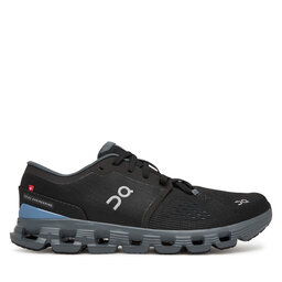 On Pantofi pentru alergare On Cloud X 4 3ME30041446 Negru