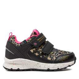 Leaf Sneakers Leaf Kuova LKUOV101L Nero
