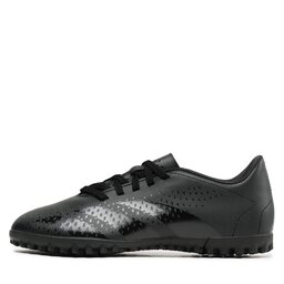 

Взуття adidas Predator Accuracy.4 Turf GW4645 Black, Чорний