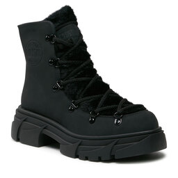 BIG STAR Vinterskor BIG STAR MM274572 Black 906