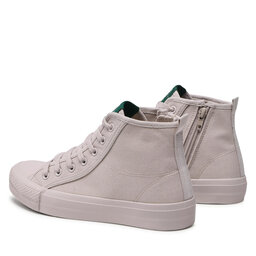 

Кеди Sprandi WP40-701L Grey, Сірий