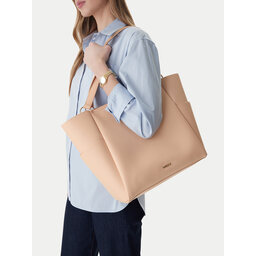 MEXX Handtasche MEXX CEO-MEXX-S-023-09 Orange