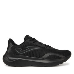 Joma Běžecké boty Joma Sodio 2521 RSODIS2521 Černá