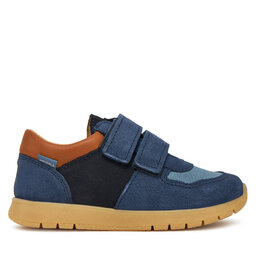 Mrugała Sneakersy Mrugała 3211/5-66 Tmavomodrá