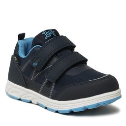 Leaf Sneakers Leaf Byle LBYLE101N Stone Blue