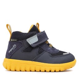 

Черевики Superfit GORE-TEX 1-006196-8020 M Blau, Cиній