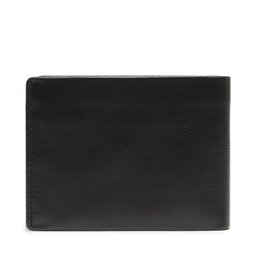 

Велике Чоловіче Портмоне Valentino David VPP7E382 Nero, Чорний