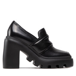

Туфлі Vic Matié 1B5018D_B08B070101 Black 101, Чорний