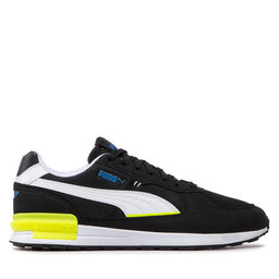 

Снікерcи Puma, Чорний