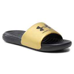 Under Armour Šľapky Under Armour Ua W Ansa Fix Sl 3023772-006 Blk