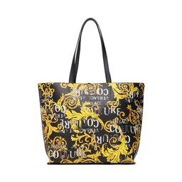 

Сумка Versace Jeans Couture 74VA4BZ1 ZS599 G89, Чорний