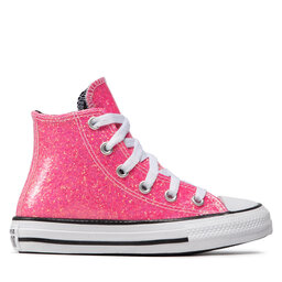 

Кеди Converse, Рожевий