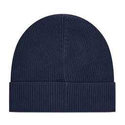 

Шапкa Tommy Jeans Tjw Heritage Beanie AW0AW10714 C87, Cиній