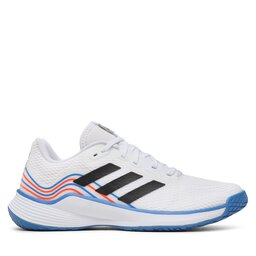 

Взуття adidas Novaflight Volleyball Shoes HP3364 Білий