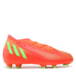 

Взуття adidas Predator Edge.3 Fg Solred GW0980 Solred/Sgreen/Cblack, Оранжевий