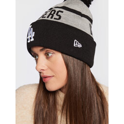 

Шапкa New Era LA Dodgers 60284998 Grey, Сірий