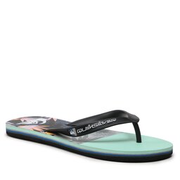 Quiksilver Джапанки Quiksilver AQYL101263 Xkbs