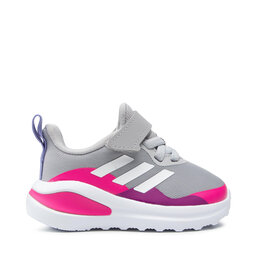 

Взуття adidas Performance, Сірий
