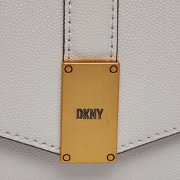 

Сумка DKNY Conner R343RB25 Pebble 233, Écru