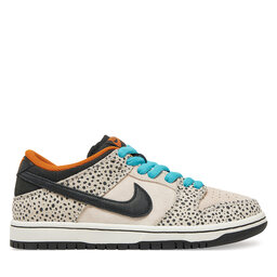 Nike Сникърси Nike Sb Dunk Low Pro FZ1233 002 Бежов