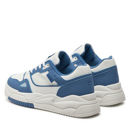 

Снікерcи Big Star Shoes NN274670 Білий