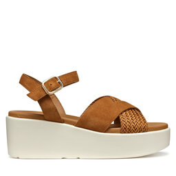 Geox Sandalias Geox D Xand 2.2S D55M1B 00022 C6001 Marrón