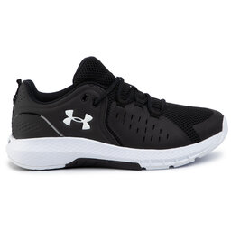 

Взуття Under Armour Ua Charged Commit Tr 2.0 3022027-001 Blk, Чорний