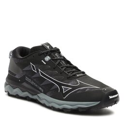 Mizuno Boty Mizuno Wave Daichi 7 Gtx J1GJ2256 Blk/Oblue/Sweather 51