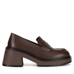 Gino Rossi Mocasines Gino Rossi DOROTA-01W1-001 Marrón