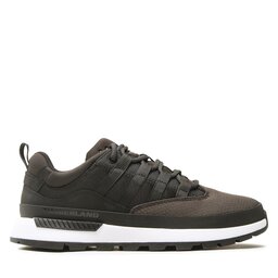 

Снікерcи Timberland Euro Trekker Low Mesh TB0A2DW80151 Black Mesh w White, Чорний