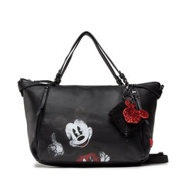 

Сумка Desigual 22WAXPB0 2000, Чорний